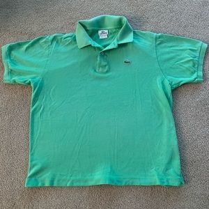 Lacoste Polo Shirt